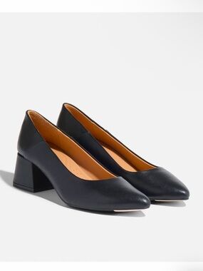 Fiorela Go-To Mid Heel